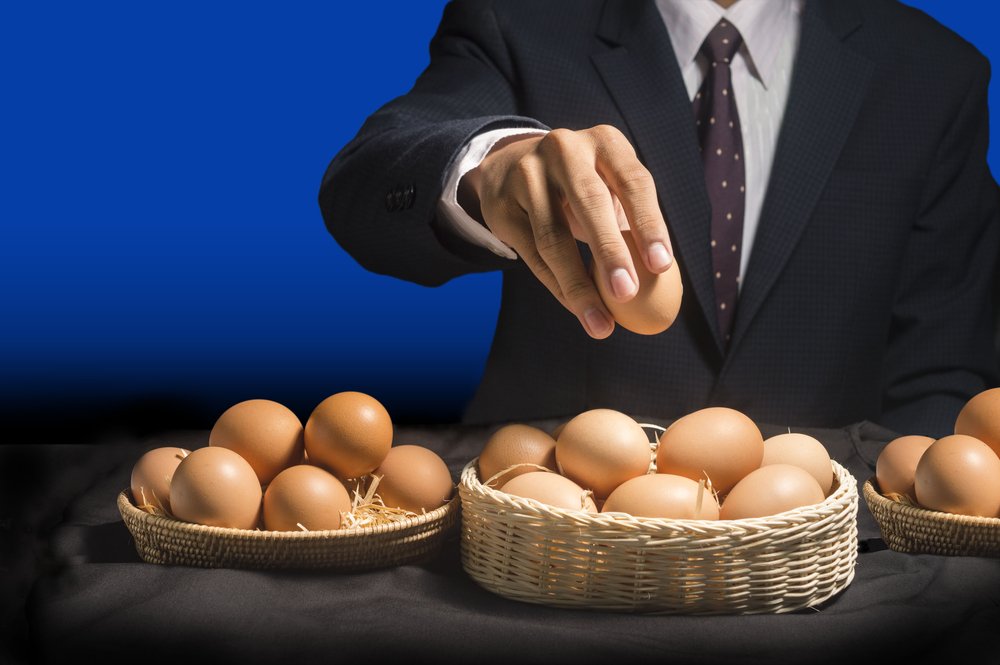 Mengenal Pentingnya Diversifikasi dalam Investasi